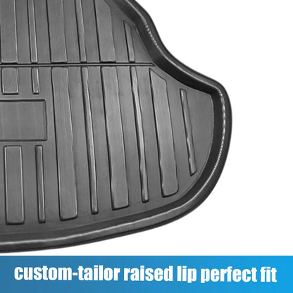 Cargo Boot Tray Liner for Toyota Camry (2012-2017)
