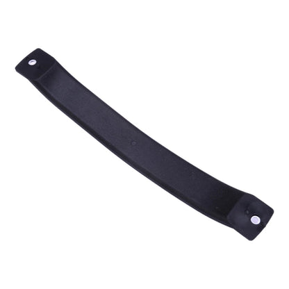 Black Inner Door Pull Handle for Jeep Wrangler TJ & Unlimited (1997-2006)