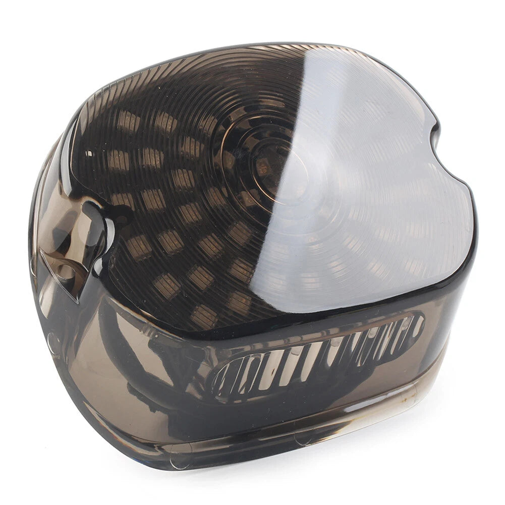 LED Tail Light for Harley Fatboy Electra Glide FLH