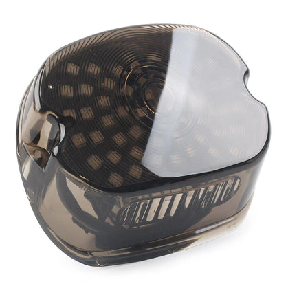 LED Tail Light for Harley Fatboy Electra Glide FLH