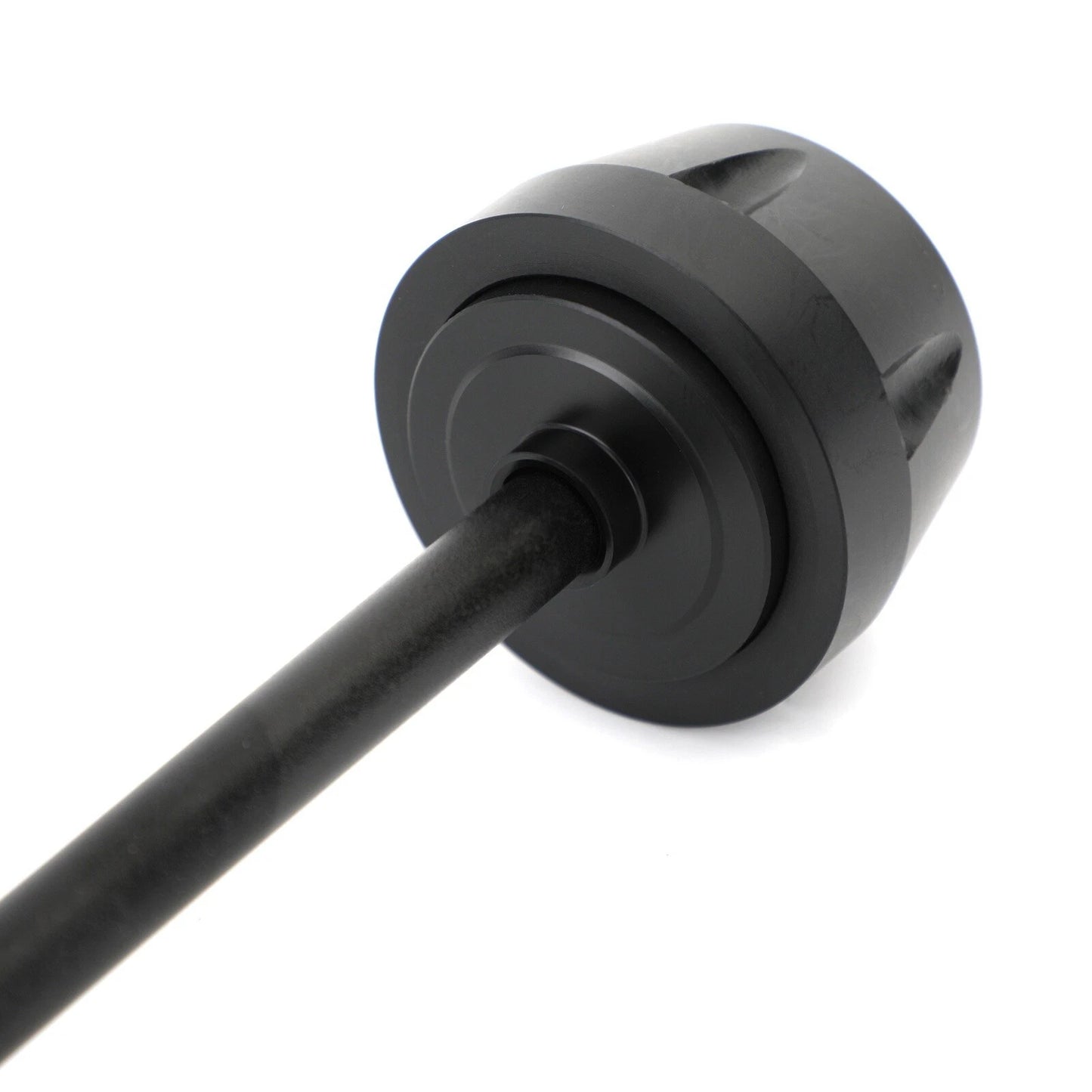 Axle Protection Pad Hub Cover for Ducati Scrambler (2015-2023)