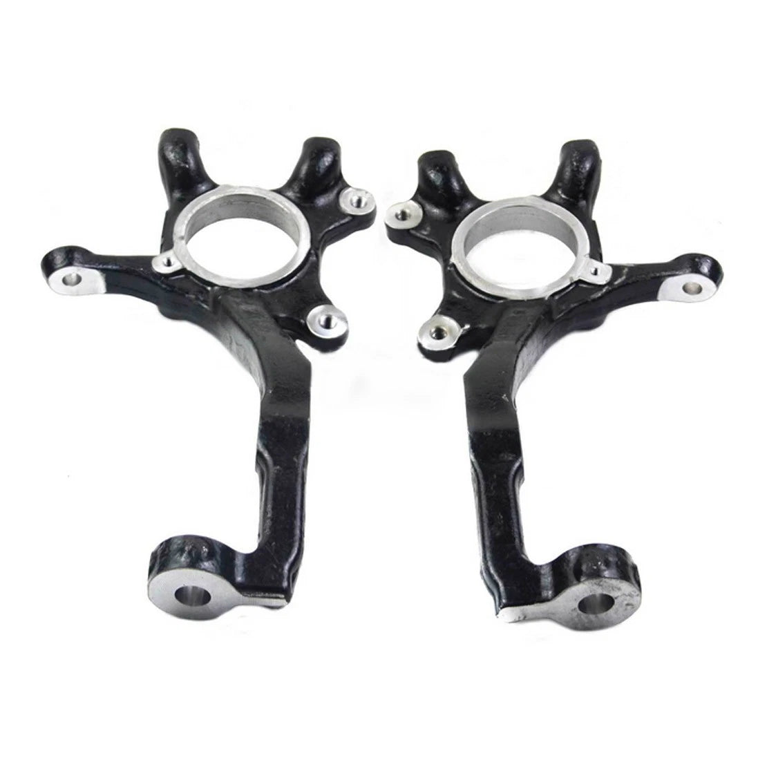 Front Steering Knuckles for Toyota Tacoma