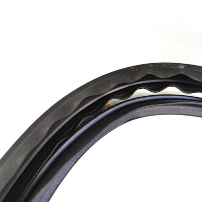 Door Rubber Weatherstrip L+R Set 4 Fits Toyota Corona AT190 4D Sedan 1992-96 D08