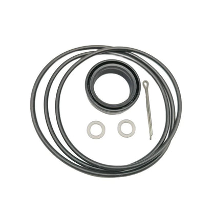 Lower Unit Oil Seal Kit for Evinrude Johnson 60-90HP V6 Models