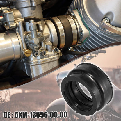 Carburetor Intake Adaptor Connector for Yamaha Rhino