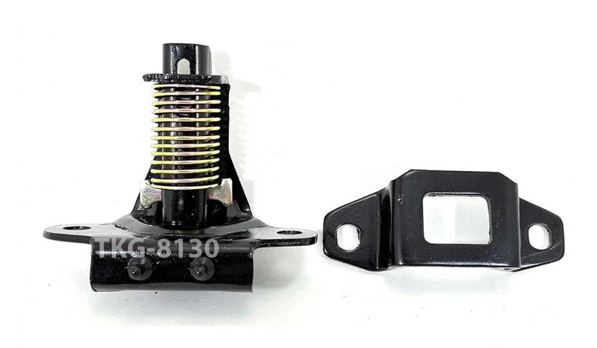 Tailgate Lock Latch for Mitsubishi L200 Warrior (1995-2005)