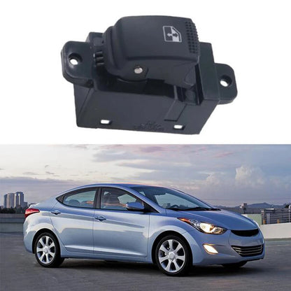 Electric Power Window Lifter Control Switch for Elantra Sonata (2011-2016)