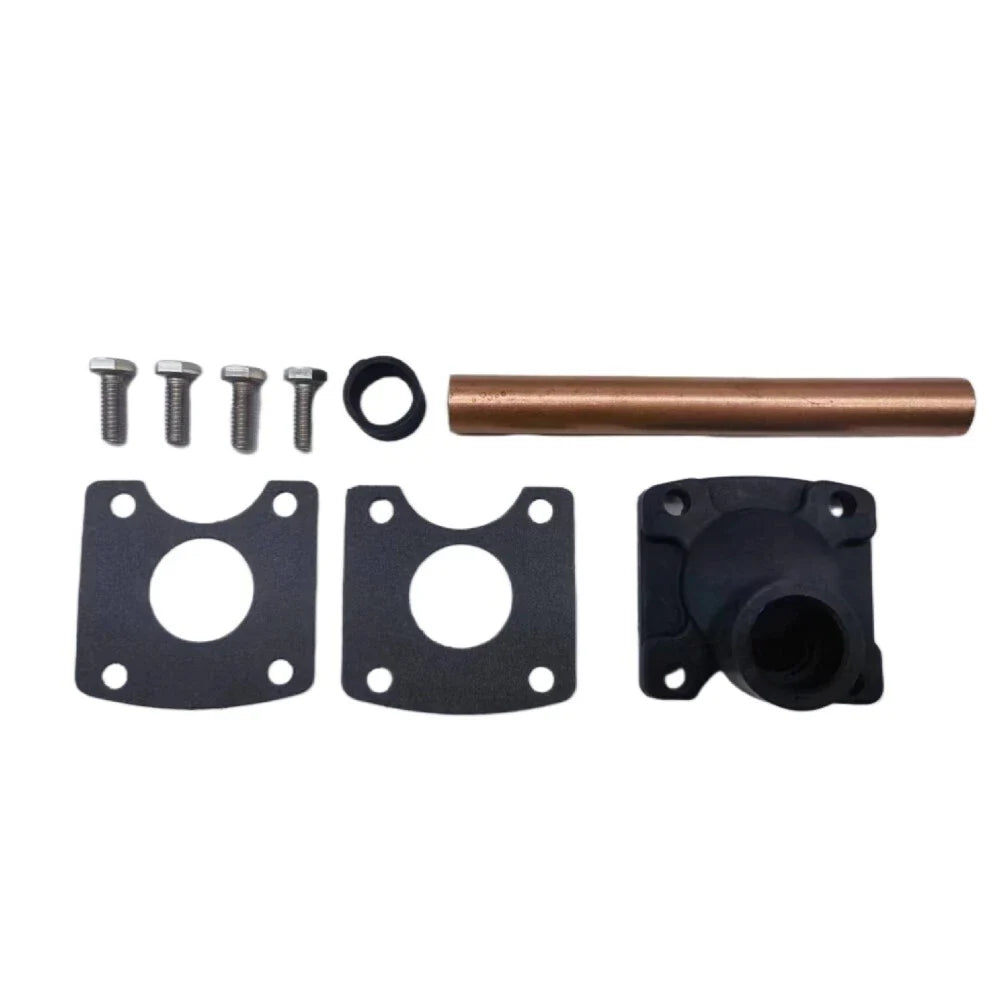 Water Tube Cover Assembly for Mercury Mercruiser Stern Drive 42724A3