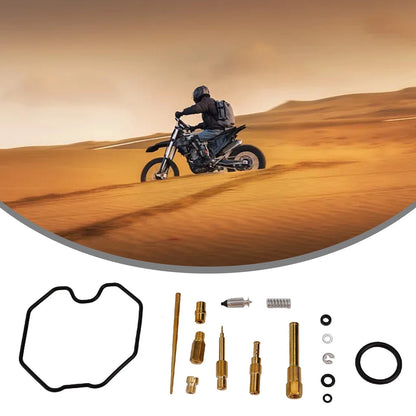 Carburetor Repair Kit for AX1 NX250