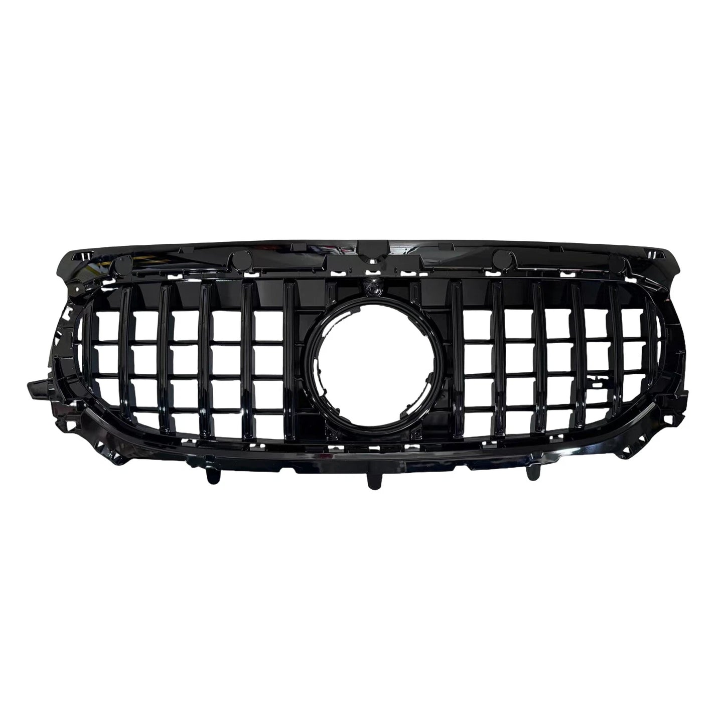 Grille Mesh for Mercedes Benz GLA CLASS H247 (2024-2025)