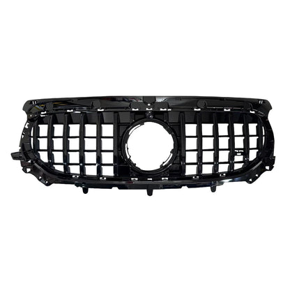 Grille Mesh for Mercedes Benz GLA CLASS H247 (2024-2025)