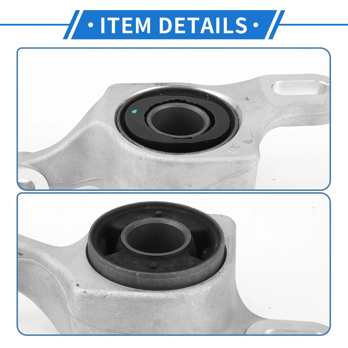 Front Control Arm Bushing Suspension for DODGE DURANGO (11-15)