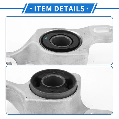 Front Control Arm Bushing Suspension for DODGE DURANGO (11-15)