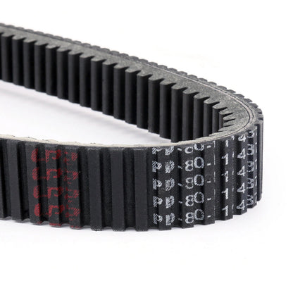 Drive Belt for Arctic Cat Bearcat 440 550 570 T660 Turbo (2004-2023)