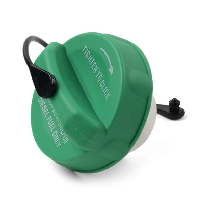 Gas Cap Fuel Filler Tank for Jeep, Dodge, Mercedes-Benz