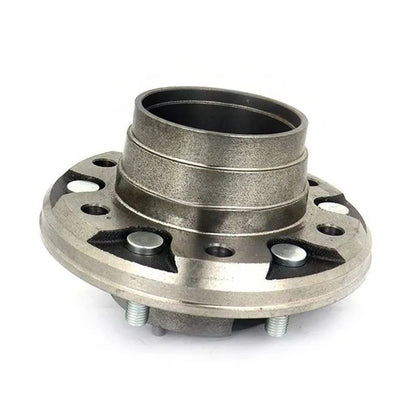 Front Axle Hub L/R for Toyota Land Cruiser (1991–1997)