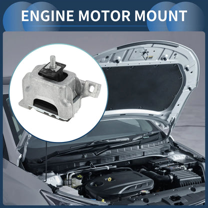Engine Mount for BMW MINI 2007-2014 1.6L (2007-2014)