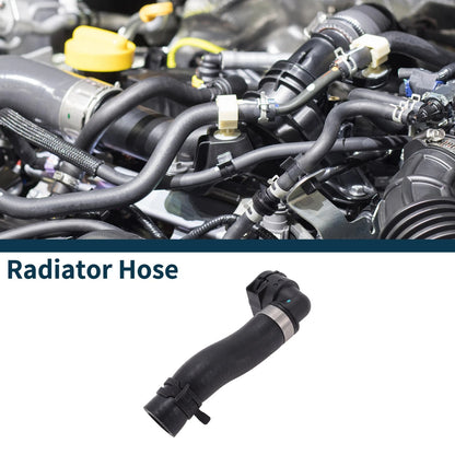 Radiator Hose No.PCH501880 for Land Rover Range Rover (2002-2009)