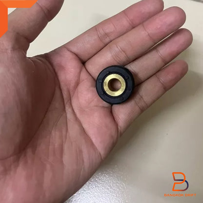 4PC Transmission Shifter Cable Link Bushing for Toyota Corolla AE100 (91-07)