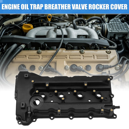 Engine Valve Cover for Hyundai Sonata (2011-2015)