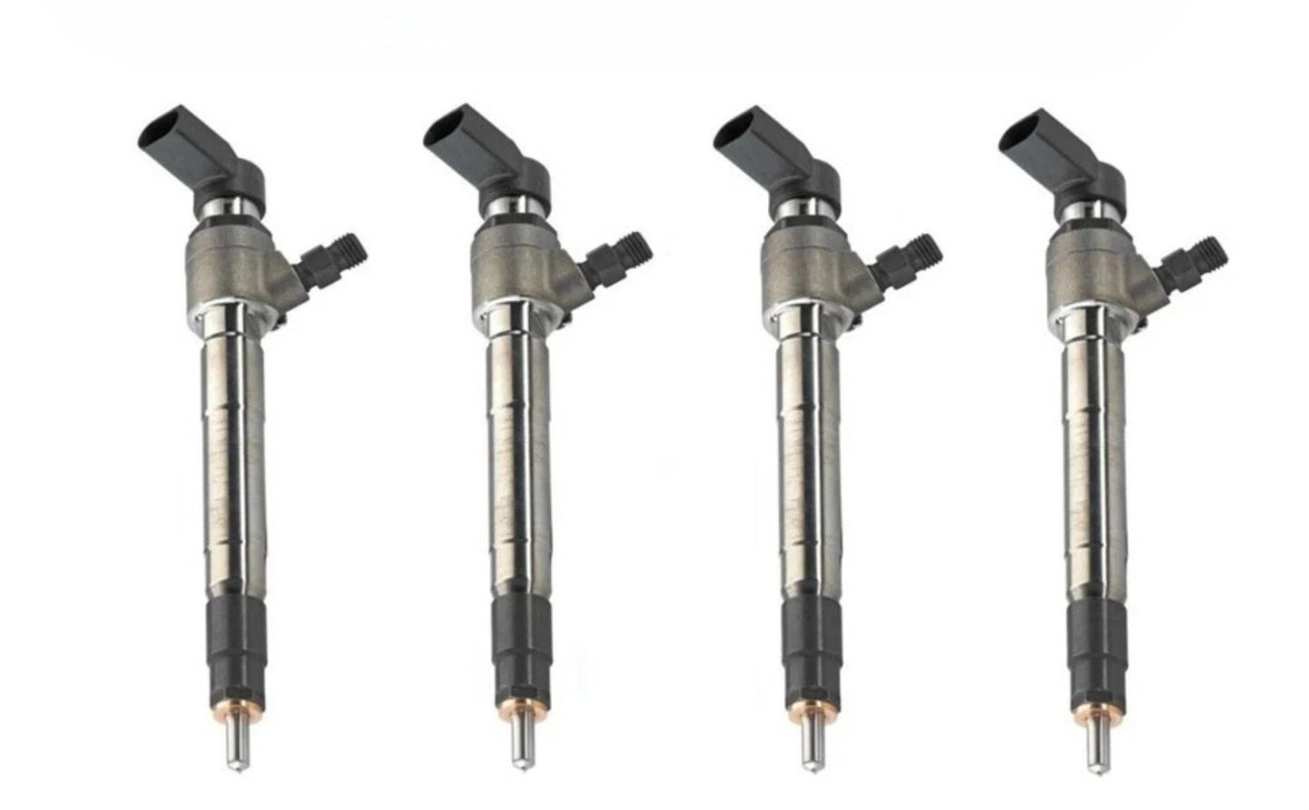 Fuel Injector for Ford Ranger Mazda BT-50 (2011–2015)