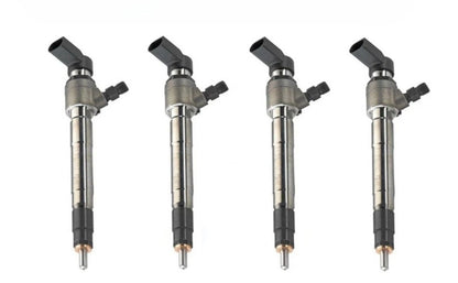 Fuel Injector for Ford Ranger Mazda BT-50 (2011–2015)