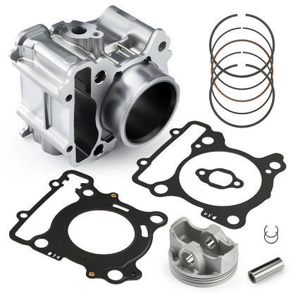 Piston Cylinder Top End Rebuild Kit for Yamaha CZD300 X MAX 300 (2018–2025)