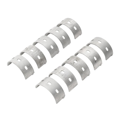 10X STD 34MM Crankshaft Main Bearing for Honda CB1000R CBR650F CBR1000RR