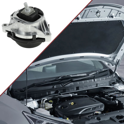 Engine Mount for BMW 3 Series F35 2016-2019 2.0T A/MT 320Li