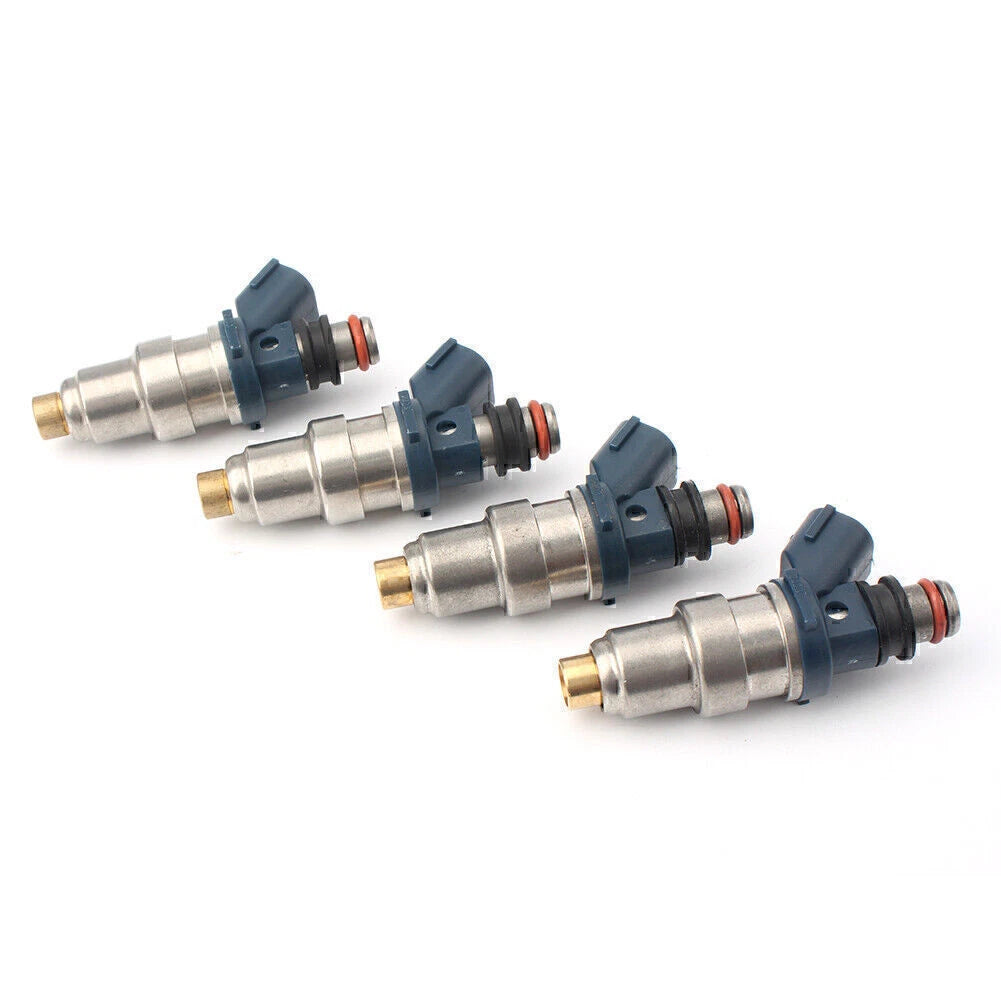 Fuel Injector for Toyota Tacoma 1995-2000 2.4L Hilux RZN148 RZN168