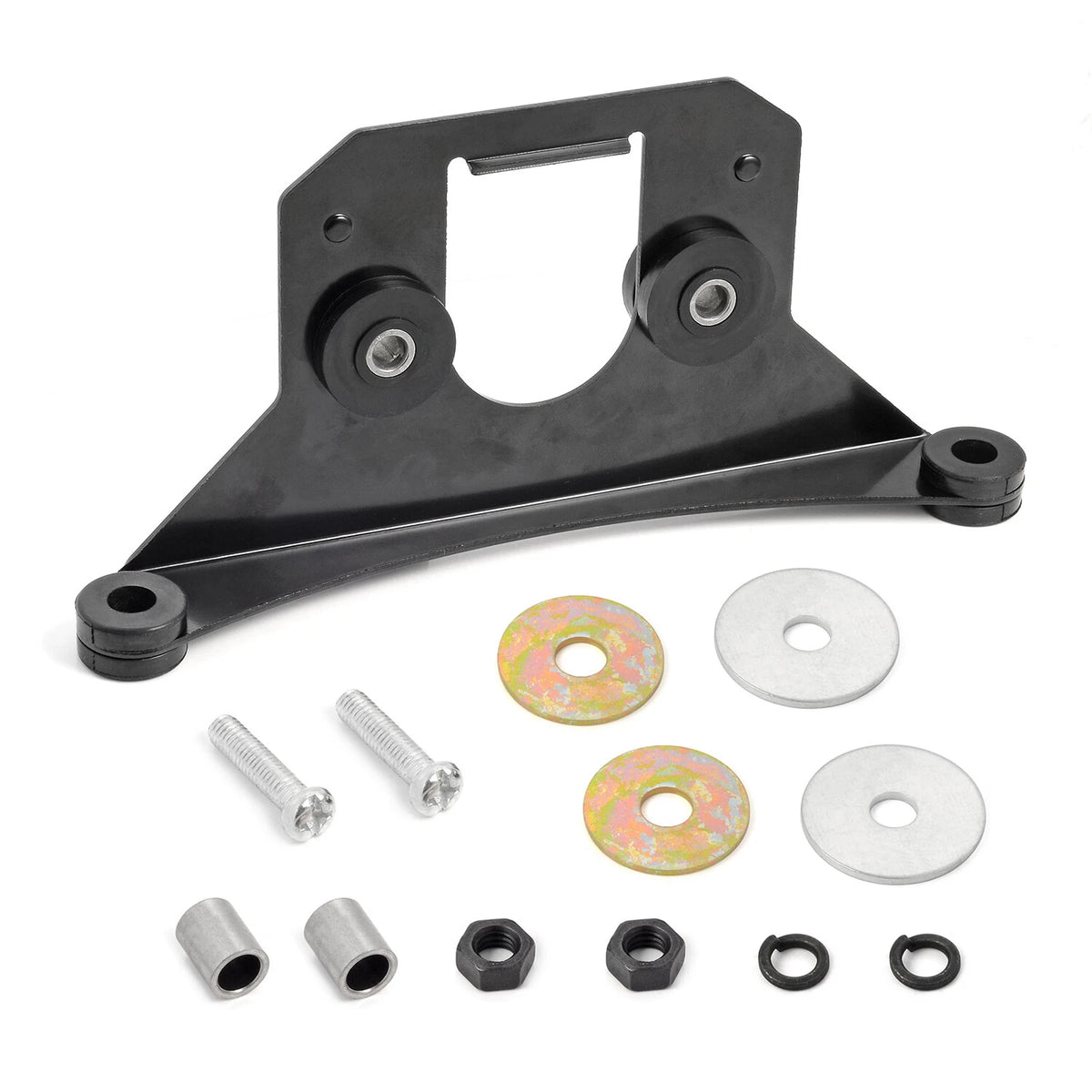 Tail Light Bracket & Hardware for Yamaha Banshee/Warrior YFZ350/YFM350X