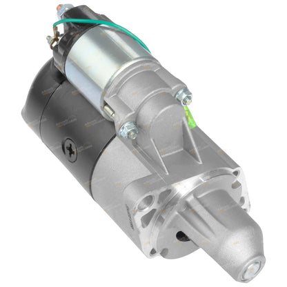 Starter Motor for Toyota Landcruiser Bundera RJ70 (1985–1991)