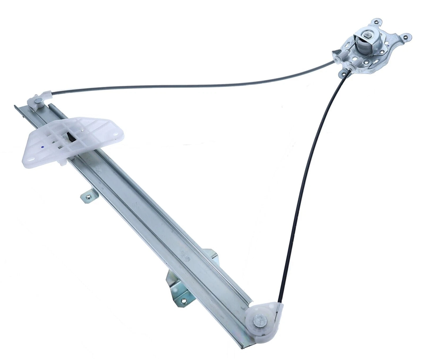 Front Right Manual Window Regulator for Mitsubishi Canter FB5/FE5/FE6 (1995-1997)