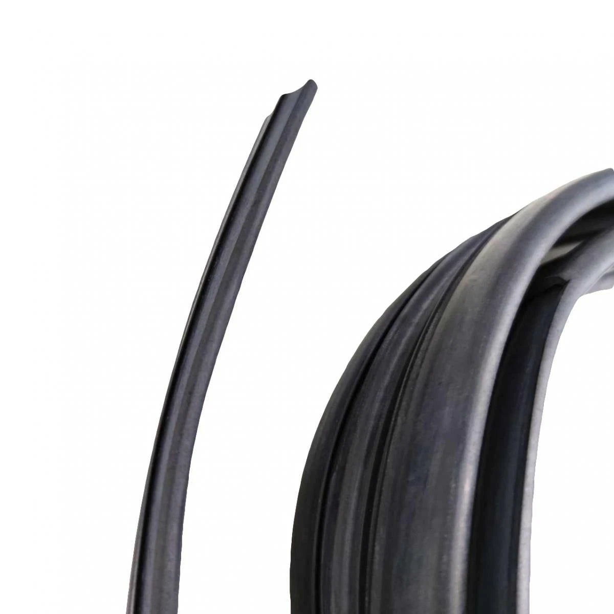 Glass Run Door Channel Weatherstrip Right Fits Isuzu ELF NQR NLR Truck 2007-16
