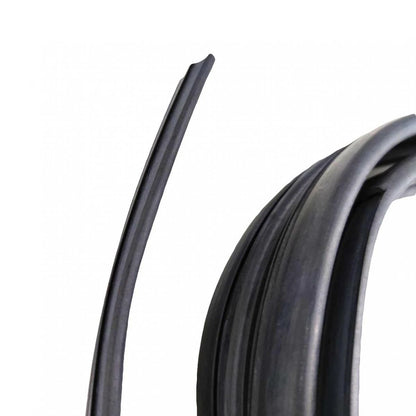 Glass Run Door Channel Weatherstrip Right Fits Isuzu ELF NQR NLR Truck 2007-16