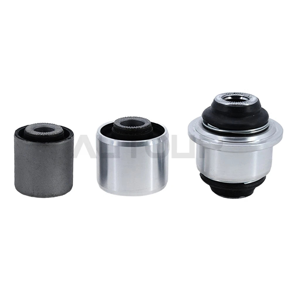 3pcs Rear Upper Knuckle Bushing for Lexus IS250 IS350 ISF (2006–2015)
