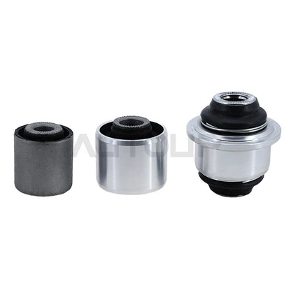 3pcs Rear Upper Knuckle Bushing for Lexus IS250 IS350 ISF (2006–2015)