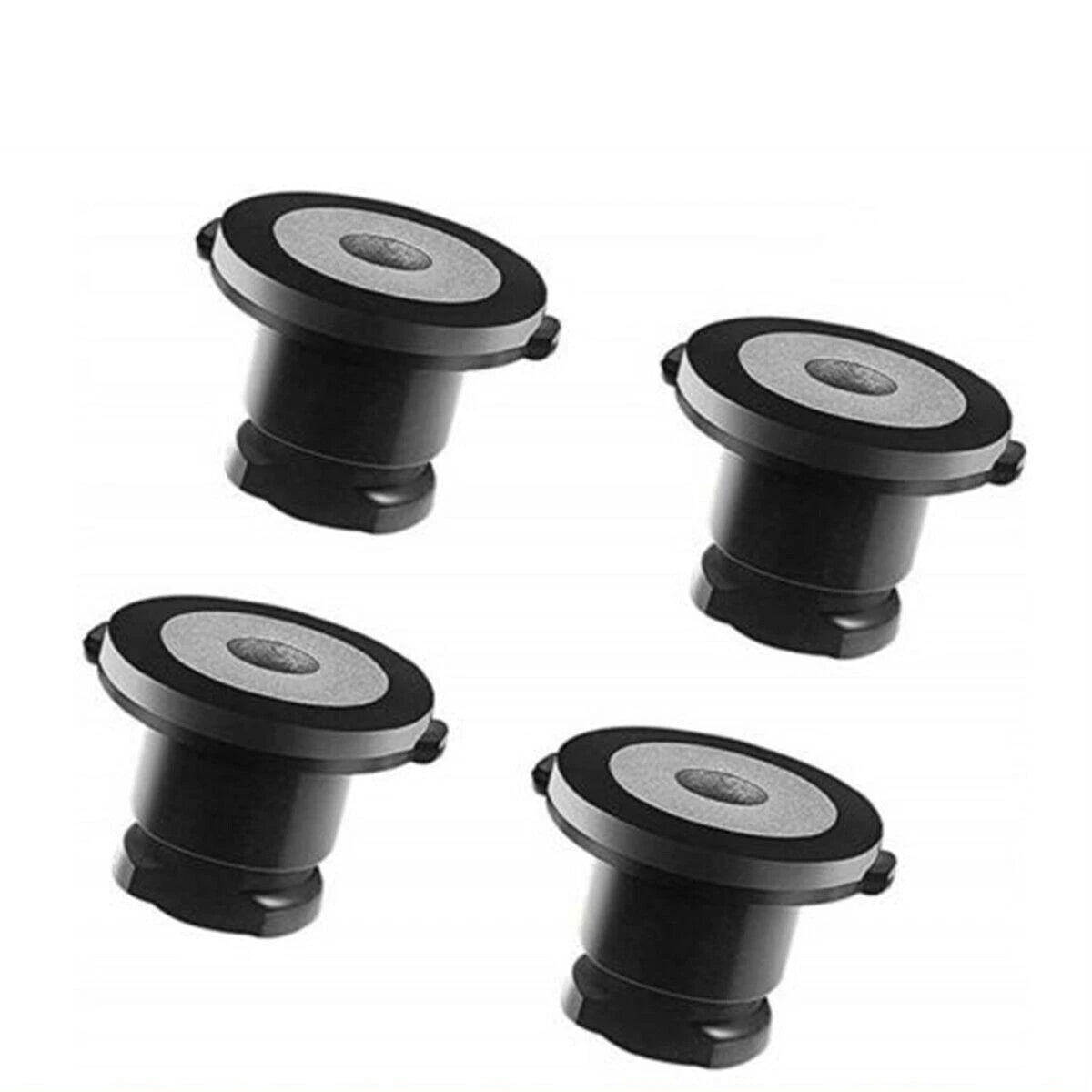 4 x Steering Rack Arm Bushing for Mercedes W164 W251 R320 R350 (2006-2012)