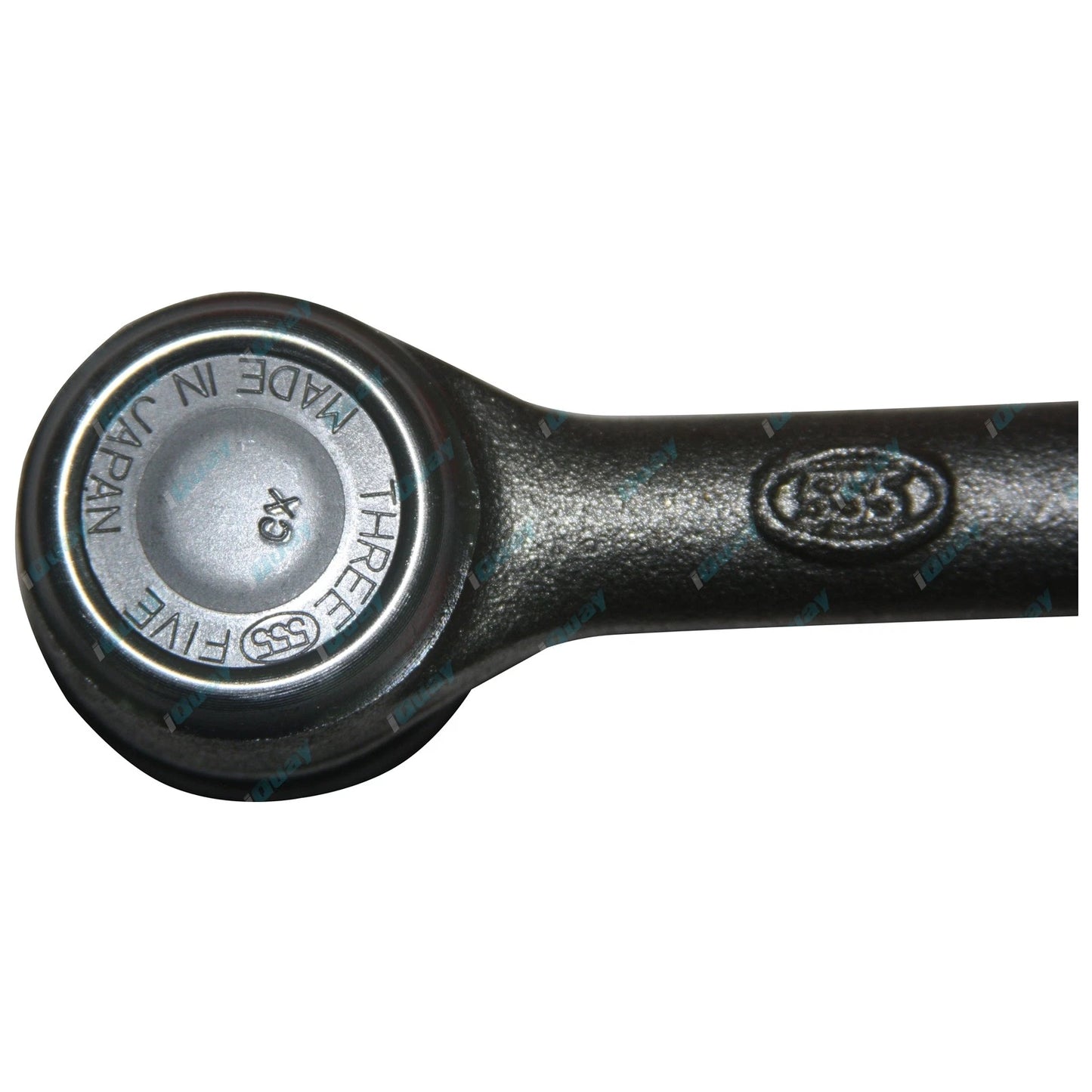 1 Inner Tie Rod End for Hilux 4Runner Surf LN130 RN130 VZN130 YN130 KZN130 89~96