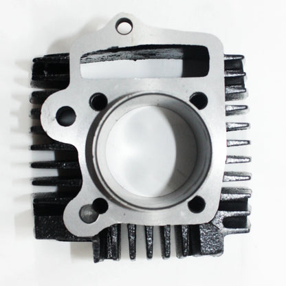 52.4mm Cylinder Body for 125cc Quad Dirt Bike ATV Dune Buggy