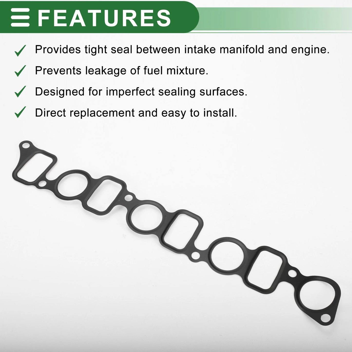 Intake Manifold Gasket for Toyota Hilux (2004)