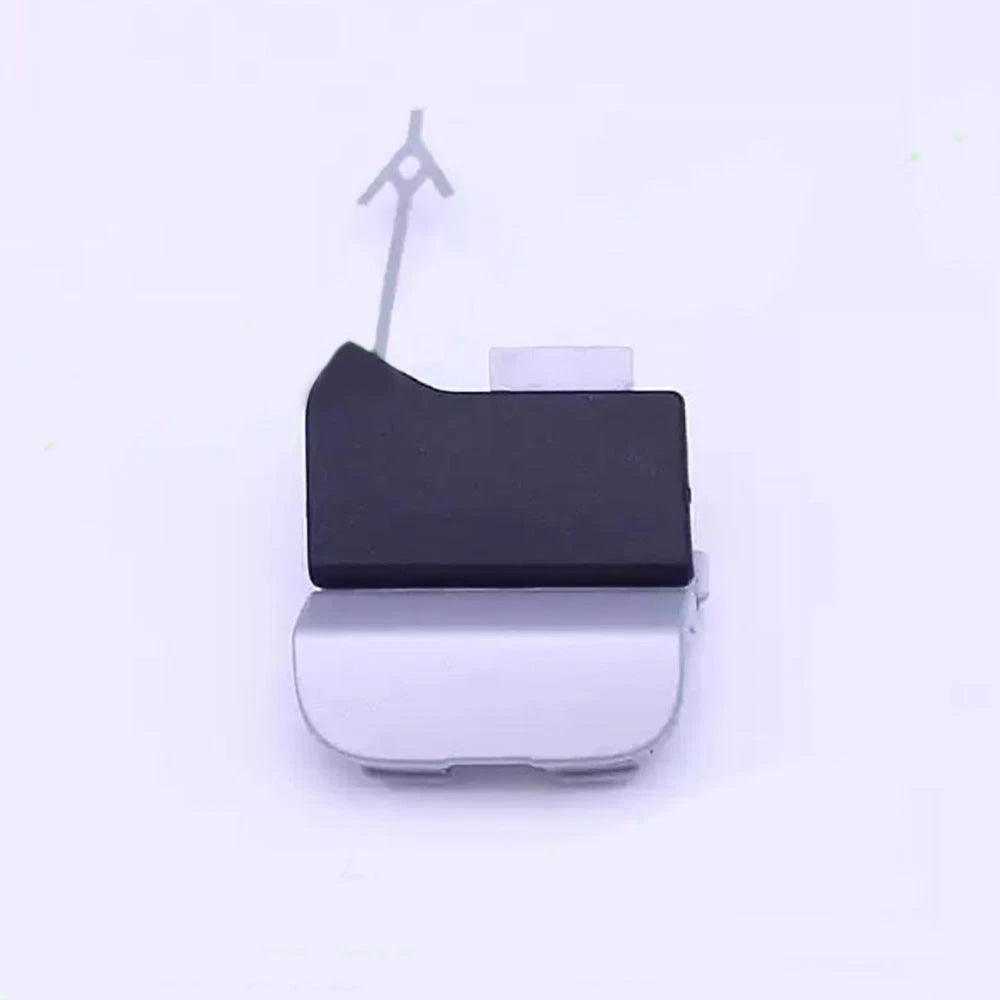 Rear Bumper Tow Hook Cover for Chery Tiggo 4 (2018-Present)