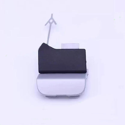 Rear Bumper Tow Hook Cover for Chery Tiggo 4 (2018-Present)