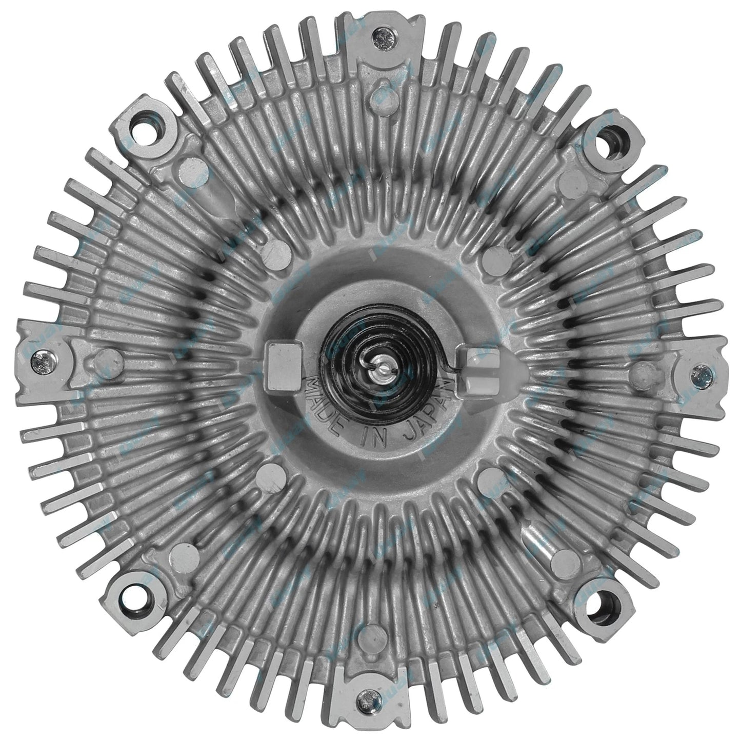 NPW Fan Clutch Coupling for Nissan Patrol MQ MK G160 3.2L SD33T Diesel 1983~87
