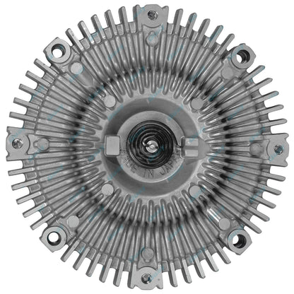 NPW Fan Clutch Coupling for Nissan Patrol MQ MK G160 3.2L SD33T Diesel 1983~87