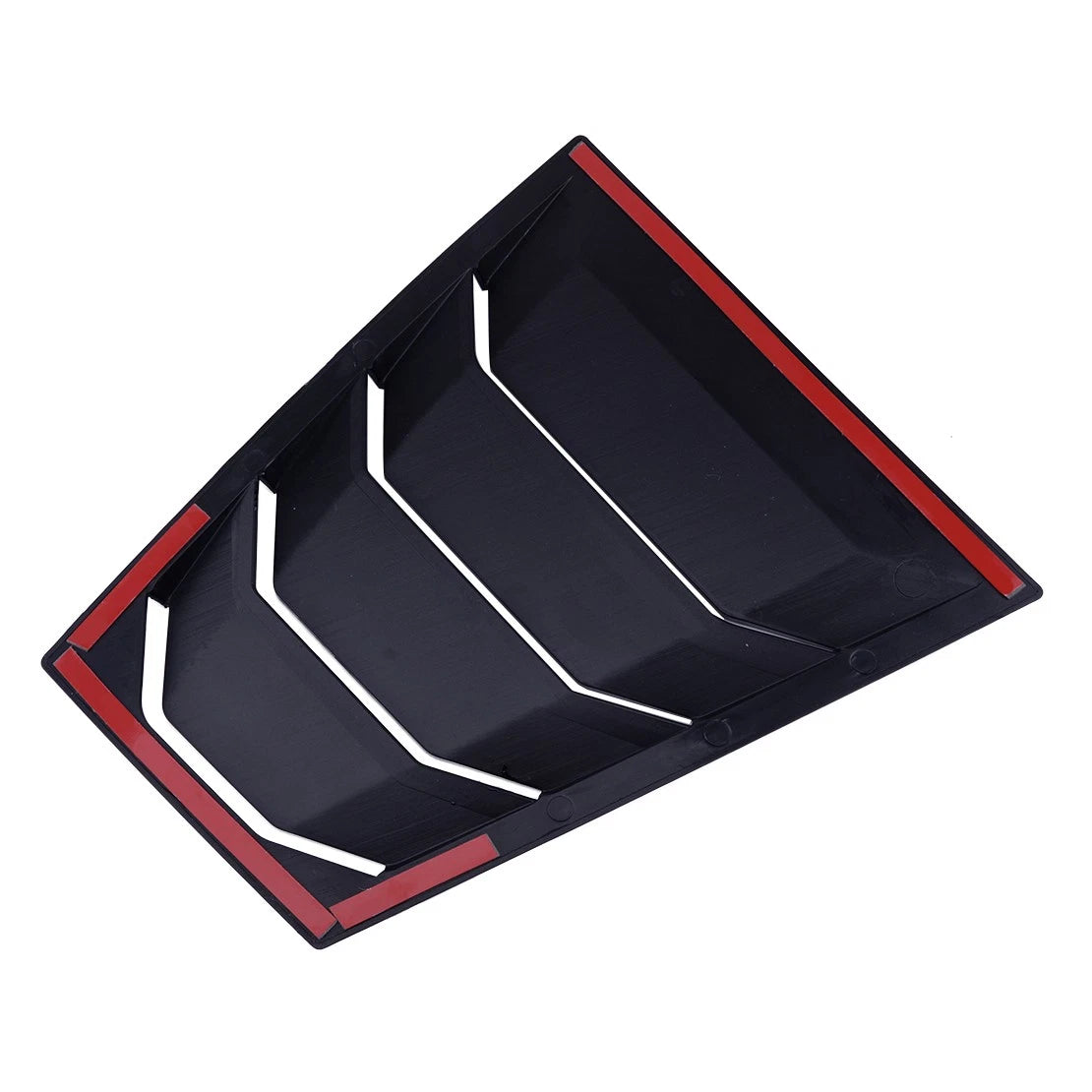 Quarter Window Louvers Scoop Cover for Mazda 6 Atenza (2014-2017)