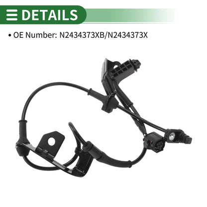 ABS Wheel Speed Sensor for Mazda MX-5 (2016-2022)