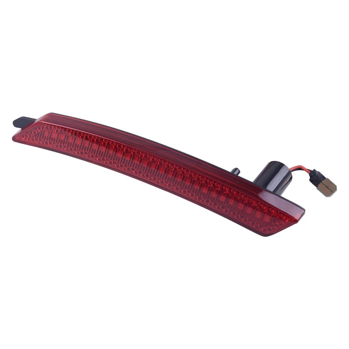 Rear LED Side Marker Lights for MINI Cooper R56 R57 R58 R59 R60 (2007-2015)