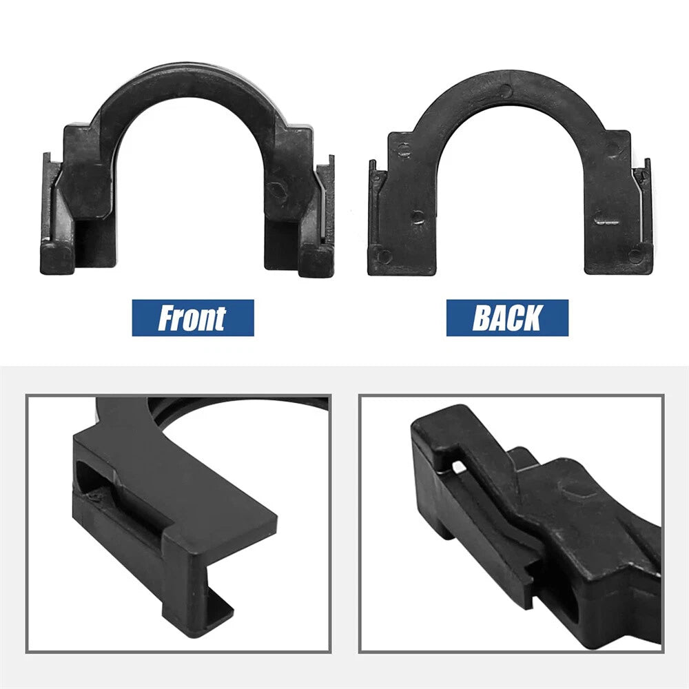 Upper Radiator Mounting Support Bracket for Nissan Altima, Maxima (2002-2006)