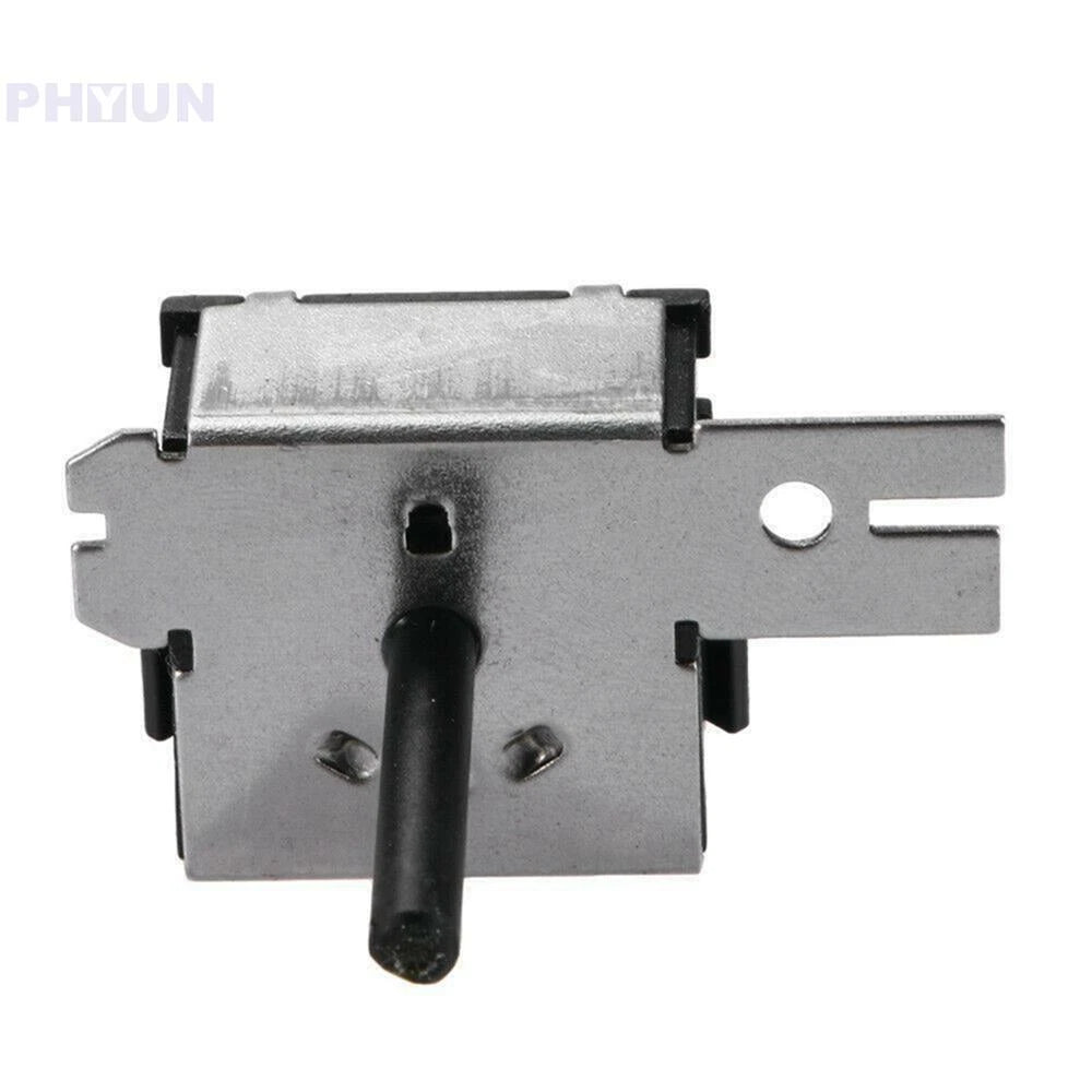 Blower Motor Fan Control Switch for Jeep Wrangler TJ (1999-2001)